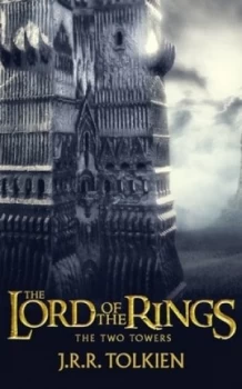 Image of The Two Towers by J. R. R. Tolkien Book