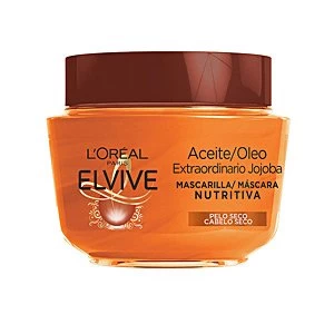 Image of ELVIVE aceite extraordinario mascarilla 300ml