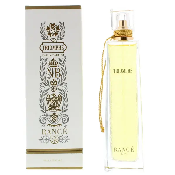 Image of Rance 1795 Triomphe Eau de Parfum For Him 100ml
