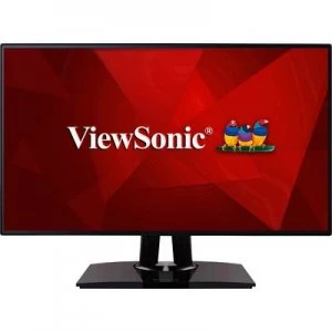 Image of ViewSonic 27" VP2768 Quad HD IPS 4K LED Monitor