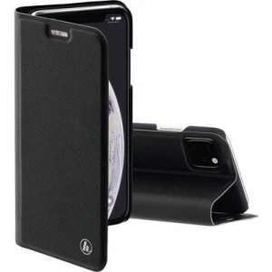 Image of Hama Apple iPhone 11 Pro Slim Pro Booklet Case Cover