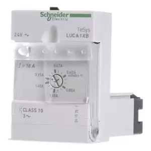 Image of LUCA1XB, Unit 0.35-1.4A24VAC