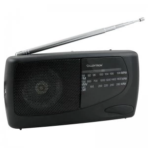 Image of Lloytron Sports Live 3 Band Personal Radio
