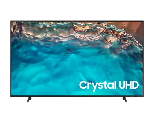 Image of Samsung 55" HG55BU800EUXXU Smart 4K Ultra HD Hospitality TV