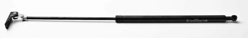 Image of FA KROSNO 21647 Tailgate strut Extention Force: 190N Gas Spring,boot (219)