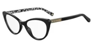 Image of Moschino Love Eyeglasses MOL573 807
