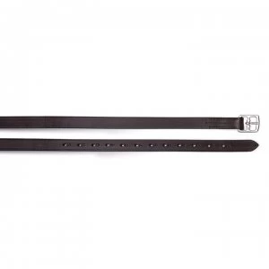 Image of Blenheim Blenheim Stirrup Leathers - Havana