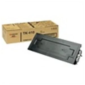 Image of Kyocera TK830K Black Laser Toner Ink Cartridge