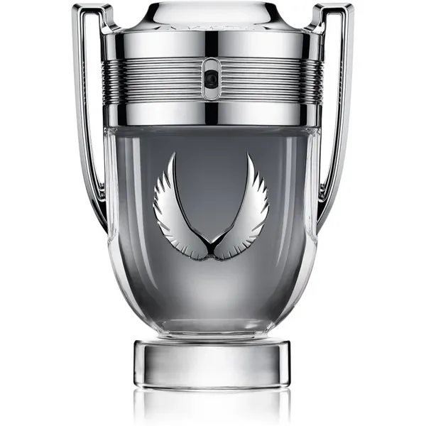 Image of Paco Rabanne Invictus Platinum Eau de Parfum For Him 50ml