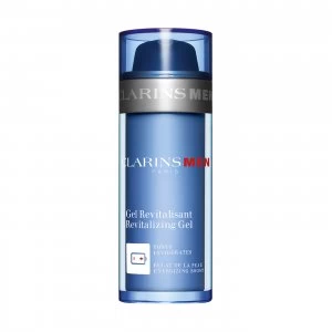 Image of Clarins Men Line Control Eye Balm 20ml