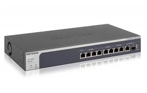 Image of 8 Port Multi GB Smart Managed Pro Switch