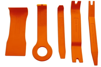 Image of Power-TEC 91269 Trim Remover Set - 5pc