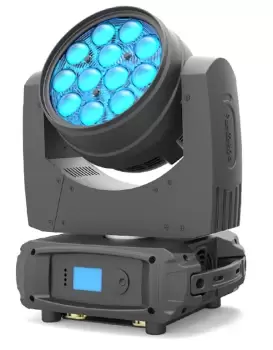 Image of Kudos 250ZS LED Moving Head