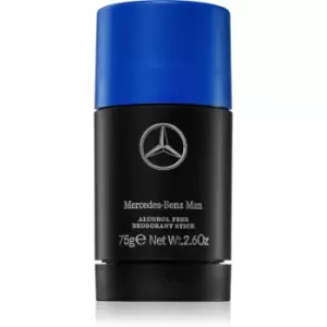 Image of Mercedes Benz Man Deodorant Stick For Him 75g