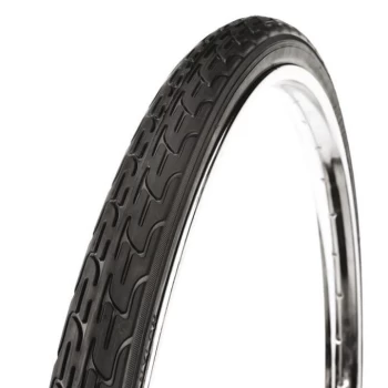 Image of Coyote City 604 Tyre - Black