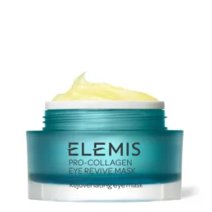 Image of Elemis Pro-Collagen Eye Revive Mask Supersize 30ml
