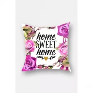 Image of YS1607856222 Multicolor Cushion Cover