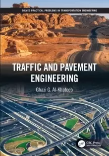 Image of Traffic and Pavement Engineering