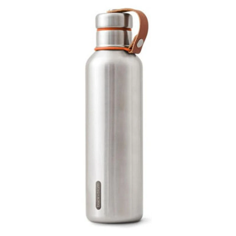 Image of Black + Blum Black+Blum Insulated Water Bottle Large 750Ml - Orange