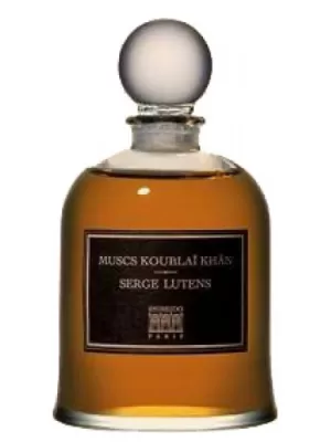 Image of Serge Lutens Musc Koublai Khan Eau de Parfum Unisex 100ml