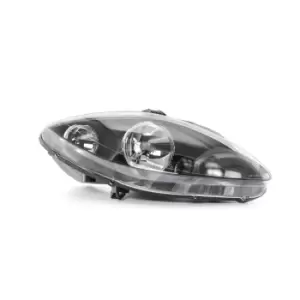 Image of TYC Headlights 20-11209-05-2 Headlamp,Headlight SEAT,Leon Schragheck (1P1),Altea (5P1),Altea XL (5P5, 5P8),Toledo III (5P2)