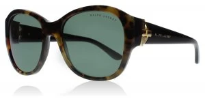 Image of Ralph Lauren RL8148 Sunglasses Tortoise 5010-71 55mm