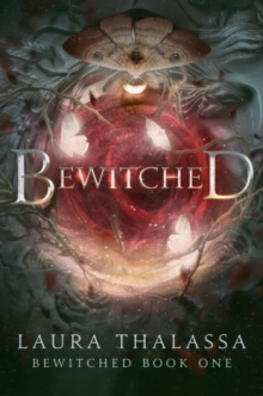 Image of Bewitched. Paperback. By Laura Thalassa Books