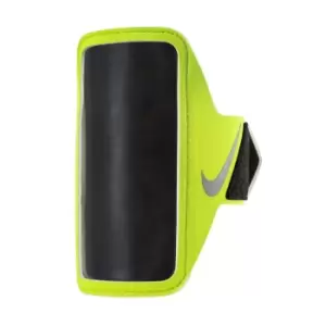 Image of Nike Lean Arm Band Mens - Green