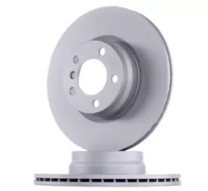 Image of ATE Brake disc 24.0124-0248.1 Brake rotor,Brake discs BMW,3 Touring (F31),3 Limousine (F30, F80),3 GT (F34),4 Gran Coupe (F36),4 Coupe (F32, F82)