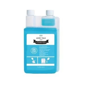 Image of More Than Just Coffee Milk Frother Cleaner 1 Litre 12 MKB UK1DN 06