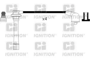 Image of Quinton Hazell XC661 Ignition Lead Set