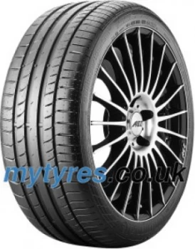 Image of Continental ContiSportContact 5P ( 255/35 ZR19 (92Y) * )