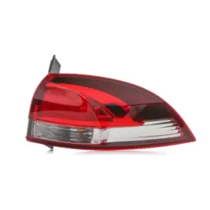 Image of MAGNETI MARELLI Rear light RENAULT 712205301120 265507408R Combination rearlight,Tail light,Tail lights,Back lights,Rear tail light,Rear lights