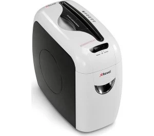 Image of Rexel Style Cross Cut Paper Shredder