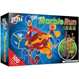 Image of Galt Toys Mega Marble Run