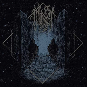 Image of Morast - Il Nostro Silenzio CD