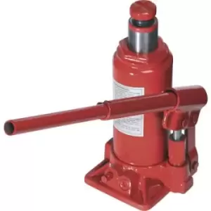 Image of 5 Ton Hydraulic Bottle Jack