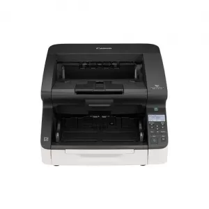 Image of Canon imageFORMULA DR-G2110 Document Scanner
