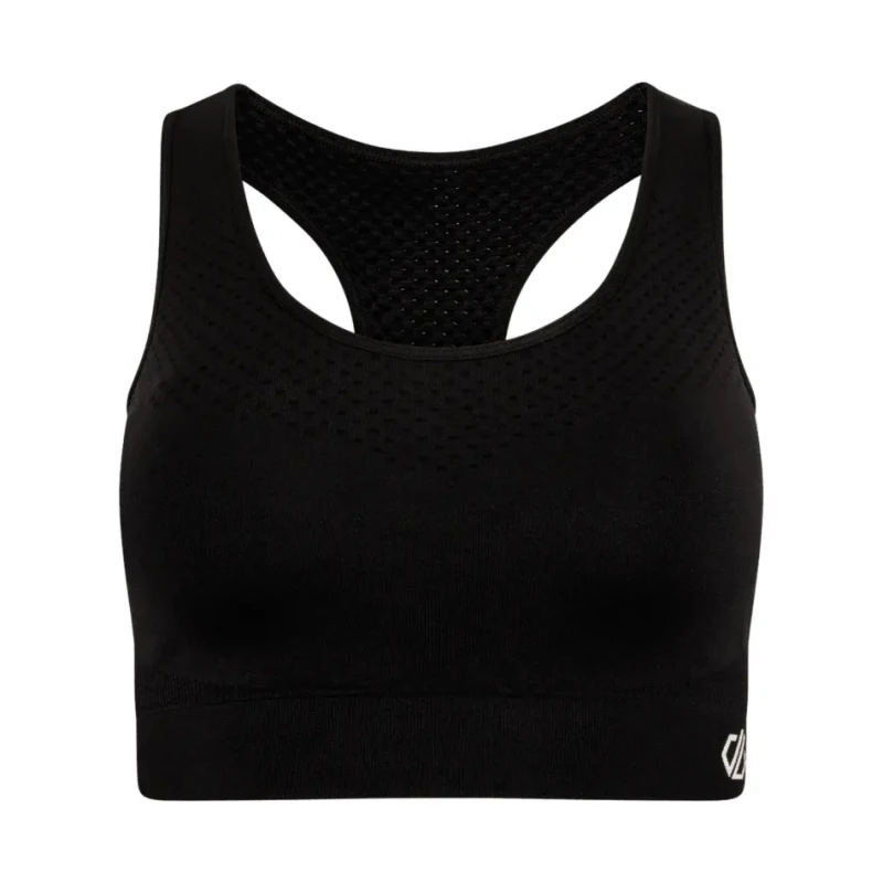 Image of Sports bra Dare 2B Don't Sweat It II Noir Female L