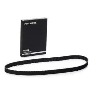 Image of RIDEX Timing Belt VW,AUDI,SEAT 306T0008 1037149,1669898,95VW6268DA Cam Belt,Toothed Belt 95VW6268DB,GTB1223XS