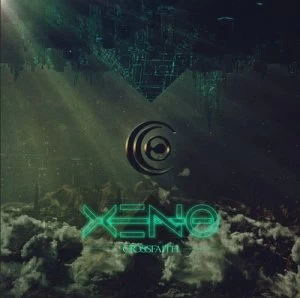 Image of Xeno by Crossfaith CD Album