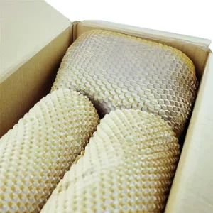 Image of Honeycomb Kraft Paper 80gsm 500mmx250m LWP80HEX