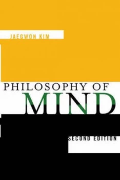 Image of Philosophy of Mind by Jaegwon Kim Paperback