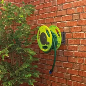 Image of St Helens Wall Mounting Hose Reel