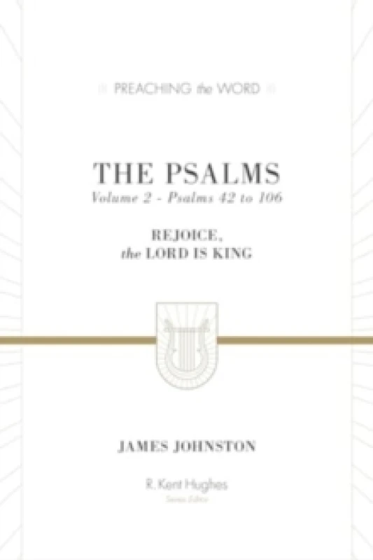 Image of The Psalms Hardback
