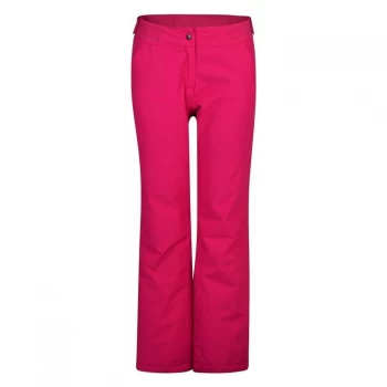 Image of Dare2B Rove Waterproof Insulated Ski Pant - Fuchsia