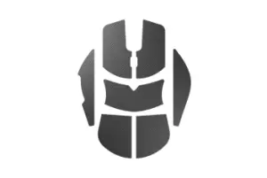 Image of Glorious PC Gaming Race GLO-ACC-GRP-O input device accessory Mouse...