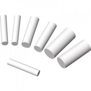 Image of Icotek ST 2 Filler plug Polyamide White