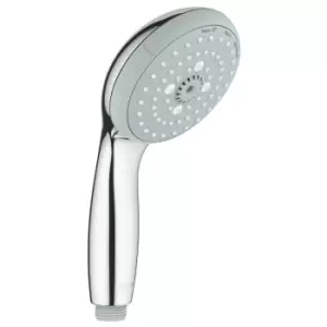 Image of Grohe Tempesta 100 Shower Handset