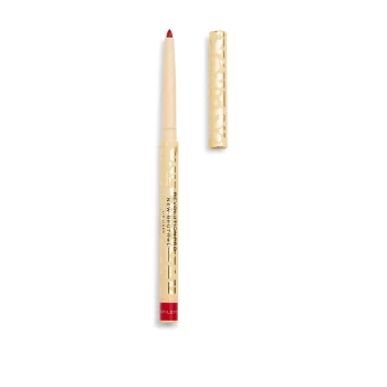 Image of Revolution Pro New Neutral Lip Liner 0.18g (Various Shades) - Stiletto
